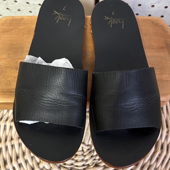 Beek leather - Picture 8 of 8